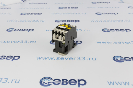 Контактор IEK КМИ 11210 12А NO 24V | Продажа, монтаж и обслуживание холодильного оборудования | Север33