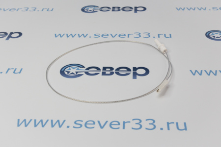 Свеча розжига Whirlpool 480121103659 45см | Продажа, монтаж и обслуживание холодильного оборудования | Север33