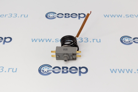 Термостат защитный SPC 95 гр.(4 конт.) | Продажа, монтаж и обслуживание холодильного оборудования | Север33