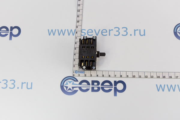 Переключатель плиты 41.32723.010 EGO COK304UN CU6639_4