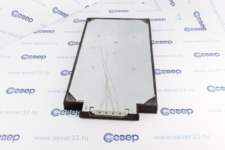 Конфорка ПЭ-0,51 (КЭ-0,17/4,0) 530х320 | Продажа, монтаж и обслуживание холодильного оборудования | Север33