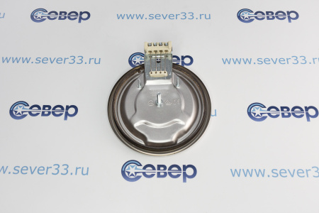 Конфорка SKL D145мм 1000Вт | Продажа, монтаж и обслуживание холодильного оборудования | Север33