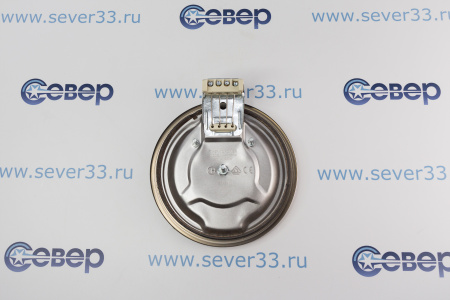 Конфорка SKL D145мм 1000Вт | Продажа, монтаж и обслуживание холодильного оборудования | Север33