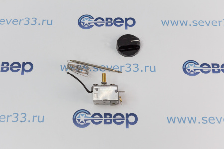 Термостат 50-300°С CO1745 CO1708 FIMAR | Продажа, монтаж и обслуживание холодильного оборудования | Север33
