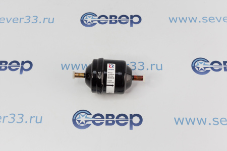 Фильтр осушитель Ридан DCL052s 1/4"  | Продажа, монтаж и обслуживание холодильного оборудования | Север33