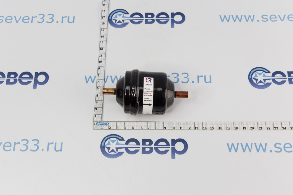 Фильтр осушитель Ридан DCL052s 14_3
