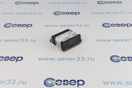 Контроллер EVCO EV3L23N7 | Продажа, монтаж и обслуживание холодильного оборудования | Север33