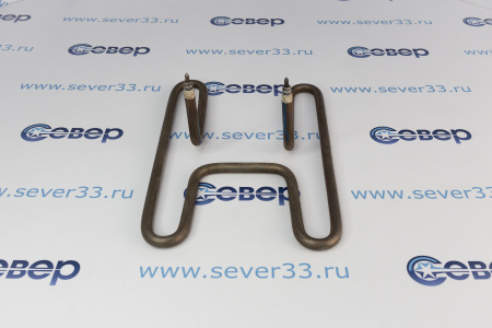 ТЭН-117-8-10/1,2 Т220(внутр.Конфорка КЭТ-0,12/3,0 "Гомельторгмаш") | Продажа, монтаж и обслуживание холодильного оборудования | Север33