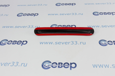 Ручка ларя с изогнутым стеклом Е(старого образца) | Продажа, монтаж и обслуживание холодильного оборудования | Север33