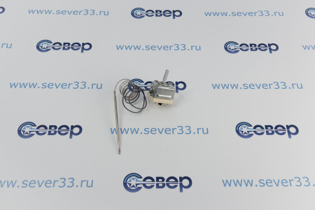 Термостат духовки INDESIT 145486,3416041 C0K201ID | Продажа, монтаж и обслуживание холодильного оборудования | Север33