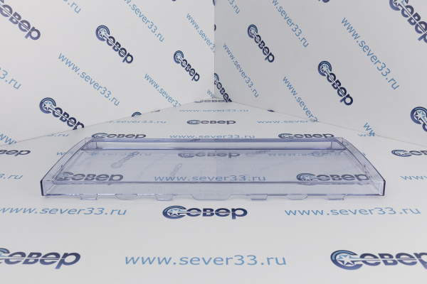 Панель ящика хол-ка Beko морозилка ориг. 4616120100_3