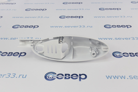 Корпус светильника Indesit C00857046 | Продажа, монтаж и обслуживание холодильного оборудования | Север33