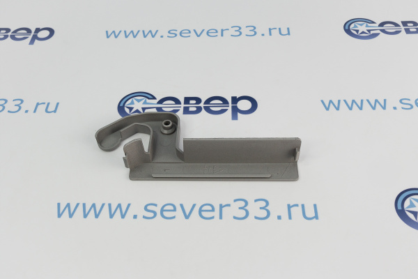Крышка петли холодильника Beko 4853142600_2