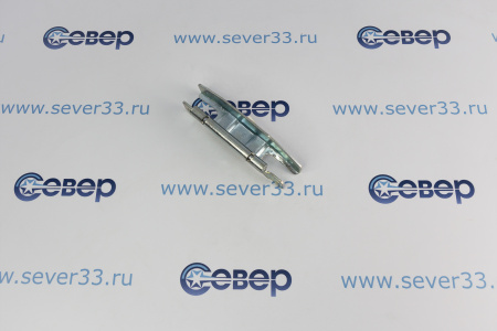 Петля в сборе 285560 FUTURA Indesit  | Продажа, монтаж и обслуживание холодильного оборудования | Север33