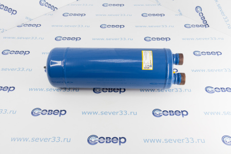 Маслоотделитель FP-OS-5,0-138 1-3/8" | Продажа, монтаж и обслуживание холодильного оборудования | Север33