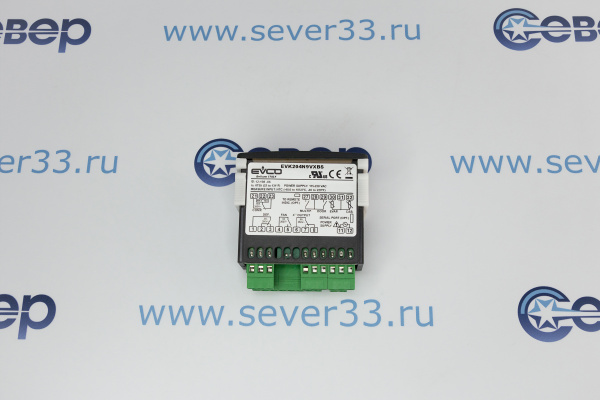  &&& 20230711/R/Контроллер EVCO EVK204N9VXВS .аналог 985_1.jpg&&&