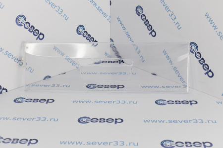 Панель Индезит нового образца (малая) 283275 | Продажа, монтаж и обслуживание холодильного оборудования | Север33