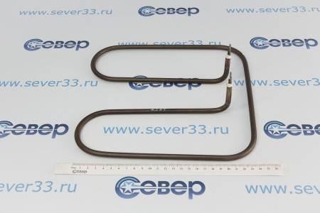 ТЭН 130-9-8,5/0,9 кВт Т230 | Продажа, монтаж и обслуживание холодильного оборудования | Север33