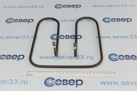 ТЭН 130-9-8,5/0,9 кВт Т230 | Продажа, монтаж и обслуживание холодильного оборудования | Север33
