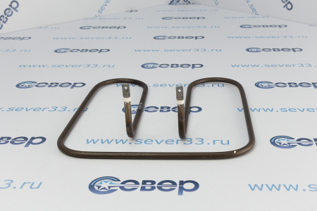 ТЭН 130-9-8,5/0,9 кВт Т230 | Продажа, монтаж и обслуживание холодильного оборудования | Север33
