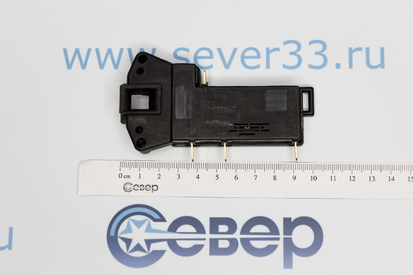 УБЛ Zerowatt ROLD DS88-57023 90452814 INT000ZW, ZW4402_4