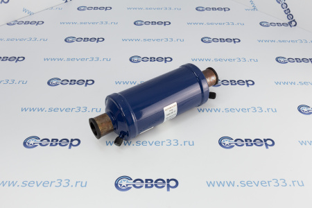 Фильтр-осушитель 1 3/8 SSR 2811T | Продажа, монтаж и обслуживание холодильного оборудования | Север33
