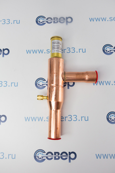 Регулятор давления конденсации Sino-Resource KVR 28s 1 18_3