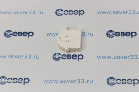 Патрон G13 T8 T12 торцевой поворотный защёлки s9,5 49505 VS | Продажа, монтаж и обслуживание холодильного оборудования | Север33