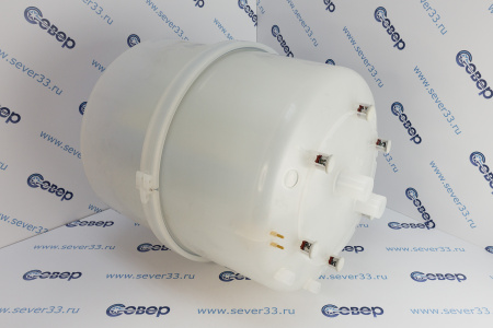 Неразборный цилиндр CAREL 65 кг/ч, 3х400В, тип C BL0T5C00H0 | Продажа, монтаж и обслуживание холодильного оборудования | Север33
