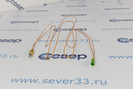 Термопара газовой плиты Hansa Kaiser 8065957 | Продажа, монтаж и обслуживание холодильного оборудования | Север33