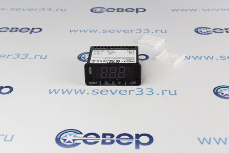 Контроллер EVCO EV3201N3 | Продажа, монтаж и обслуживание холодильного оборудования | Север33