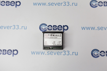 Контроллер EVCO EV3201N3 | Продажа, монтаж и обслуживание холодильного оборудования | Север33