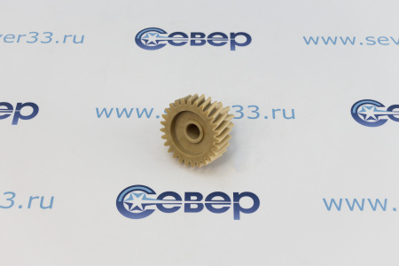 Шестеренка мясорубки Kenwood MG350/360 средняя, Д-55/28 | Продажа, монтаж и обслуживание холодильного оборудования | Север33