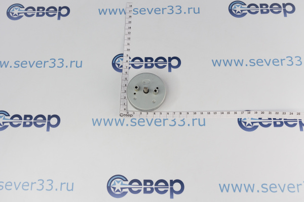 Таймер GEFEST мод. 1100, 1200, 3200, механический (DMJ 60-0033-02, 0032-11-60)_3