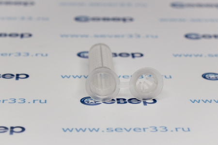 Дюбель-гильза для пустотел. основ. 12x50, NPS, для М6/М8 NPS1250 | Продажа, монтаж и обслуживание холодильного оборудования | Север33