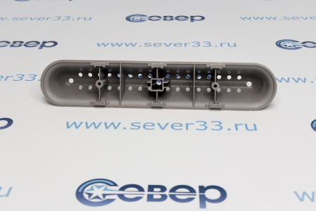 Ребро бака Атлант кор.  L=220мм 773522401700 | Продажа, монтаж и обслуживание холодильного оборудования | Север33