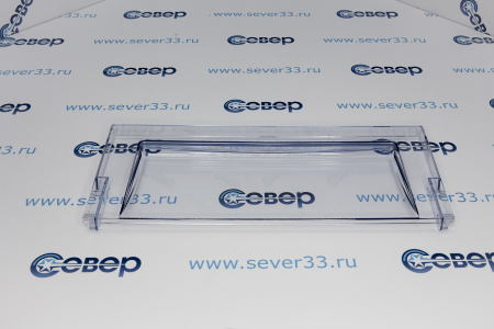 Панель ящика холодильника Vestel, BOMPANI МО 165x400mm | Продажа, монтаж и обслуживание холодильного оборудования | Север33