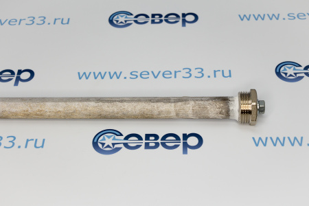 Защитный магниевый анод для бойлера Reflex 150/200/300/400/500 | Продажа, монтаж и обслуживание холодильного оборудования | Север33