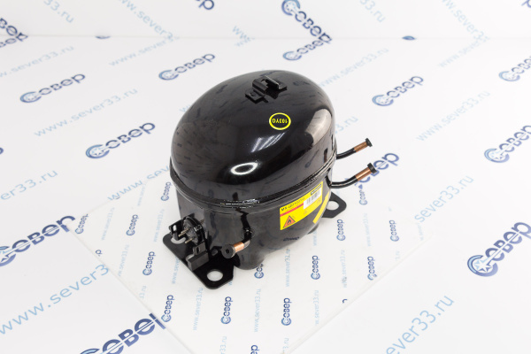 Компрессор PRIME MX-QD103YG (R600 -23C 170Вт)_2