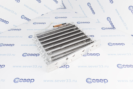 Испаритель Бирюса-340,380,840,880 NF с ТЭНом (NFHS120) 1380160794 09 | Продажа, монтаж и обслуживание холодильного оборудования | Север33