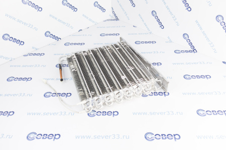 Испаритель Бирюса-340,380,840,880 NF с ТЭНом (NFHS120) 1380160794 09 | Продажа, монтаж и обслуживание холодильного оборудования | Север33