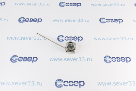 Термостат для духовки Тека Kuppersberg NT-253 | Продажа, монтаж и обслуживание холодильного оборудования | Север33