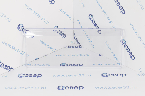 Панель ящика хол-ка Beko 445190 морозилка ориг. 4699460100_5