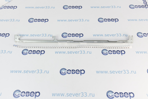 Планка LG 409121-015  корпуса стиральной машины_4