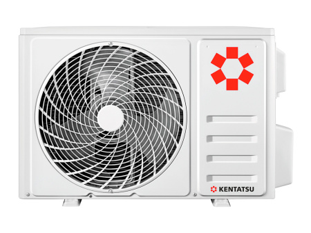 Сплит-система Kentatsu Haruki KSGHA26HZRN1/KSRHA26HZRN1 Inverter | Продажа, монтаж и обслуживание холодильного оборудования | Север33