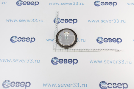 Конфорка (220 В, 450 Вт) для хот дог аппарата HHD-03/HHD-04 | Продажа, монтаж и обслуживание холодильного оборудования | Север33