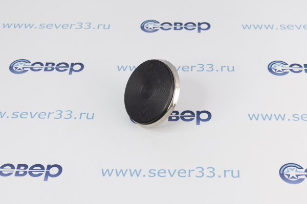 Конфорка (220 В, 450 Вт) для хот дог аппарата HHD-03HHD-04_1