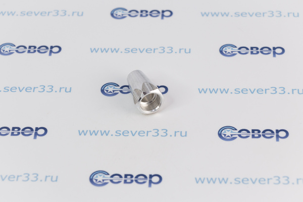Корпус сопла горелки плиты GEFEST моделей 1100,1200,1300,3200 комплект из 4 шт_2
