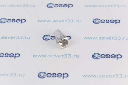 Корпус сопла горелки плиты GEFEST моделей 1100,1200,1300,3200 комплект из 4 шт | Продажа, монтаж и обслуживание холодильного оборудования | Север33