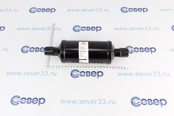 Фильтр осушитель Ридан DCL306 34_2